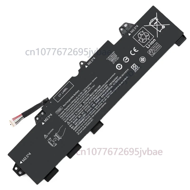 

TT03XL 933322-085 932824-421 Аккумулятор для HP EliteBook 755 G5 850 G5 G6 ZBook 15U