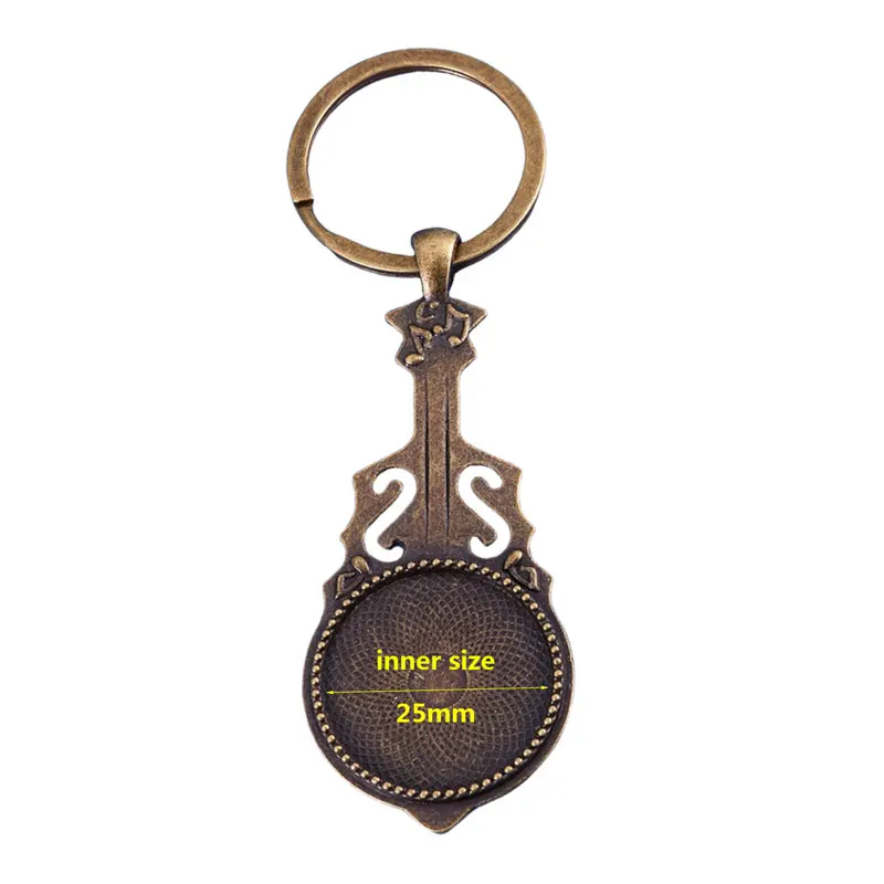 Variant: Ancient bronze