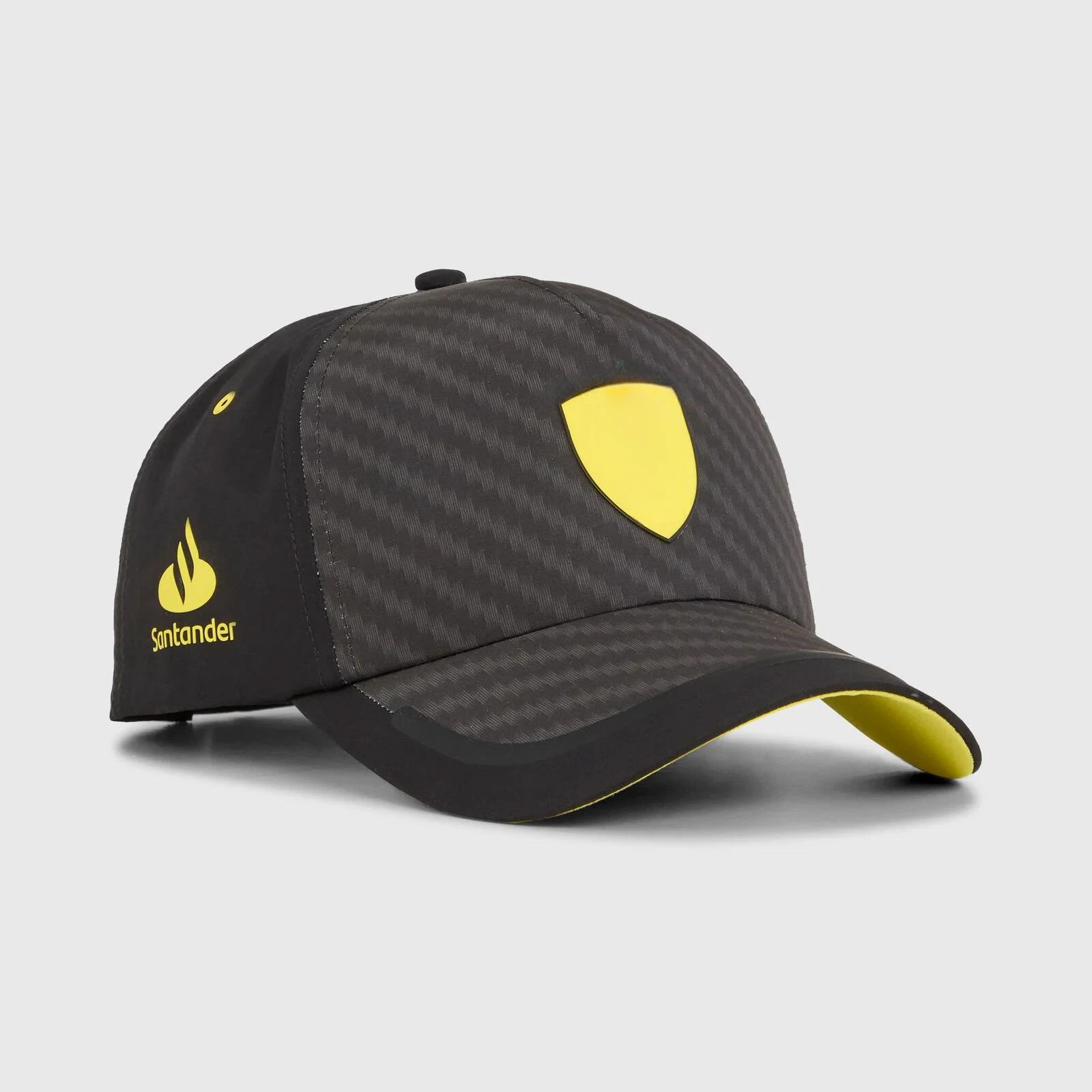 Monza GP Team Cap, Boné de beisebol, Carlos Sainz, Carlos Sainz, Scuderia SF, Monza F1, Campeão, Fórmula 1, 2024