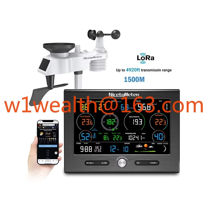 0370L Lora Intellig… - image