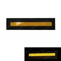 22 Yellow 12.5X3 CM