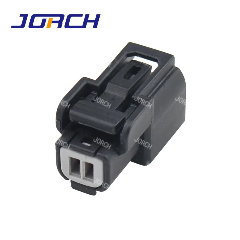 5sets 2Pin sumitomo Female Auto Fuel Injector Electronic Waterproof Connector Plug For Honda CB400 Accord 6189-6904
