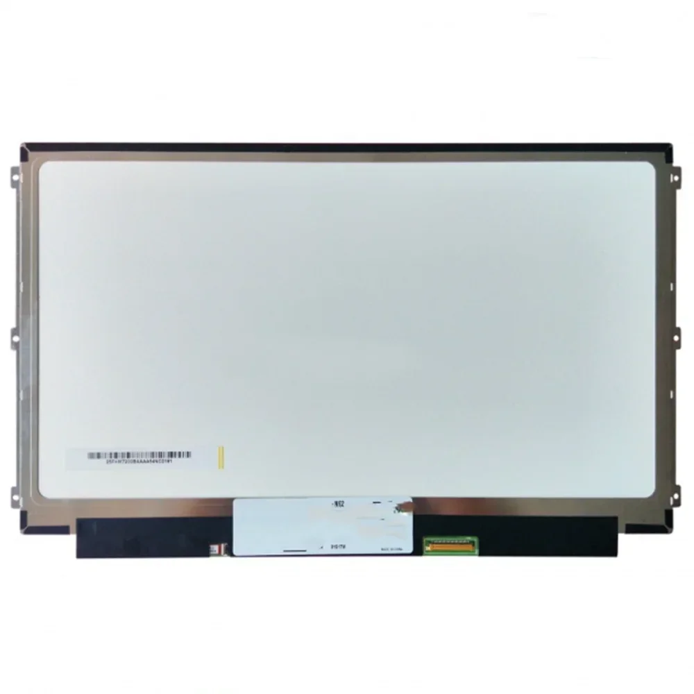 

NV125FHM-N62 12.5 inch Laptop LCD Screen IPS Panel EDP 30Pins FHD 1920x1080 350 cd/m² (Typ.) 60Hz DP/N 01G14W