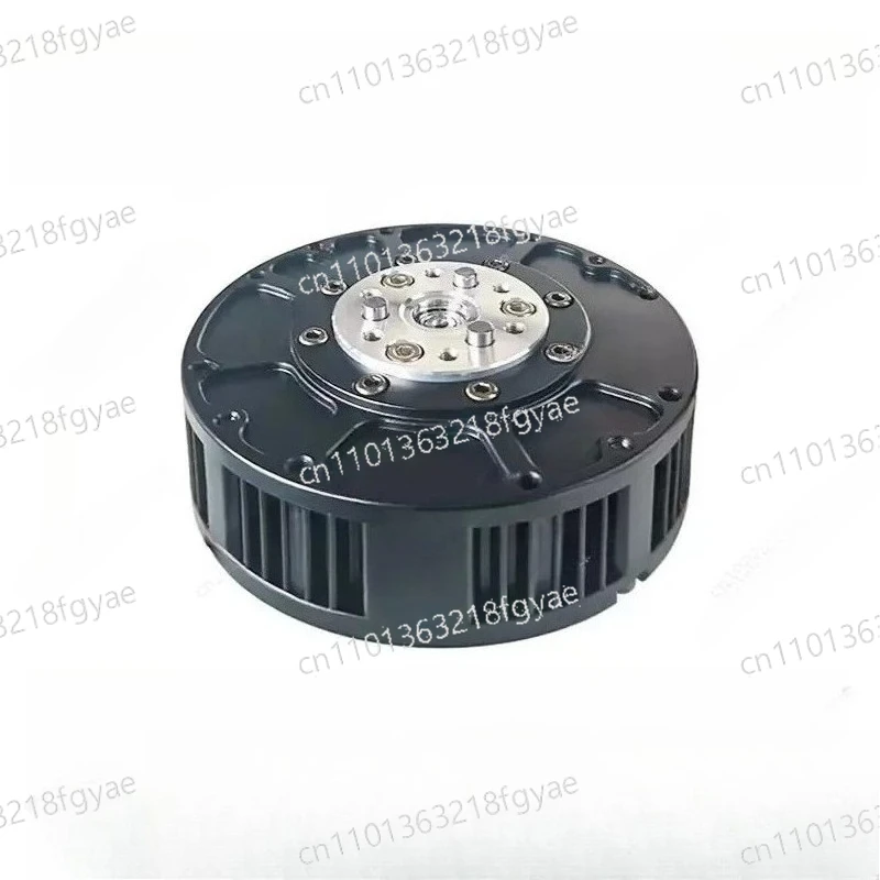 

Миниатюрный бесщеточный двигатель постоянного тока GIM6010-8 для экзоскелетов, механических собак-роботов, приводной двигатель для суставов