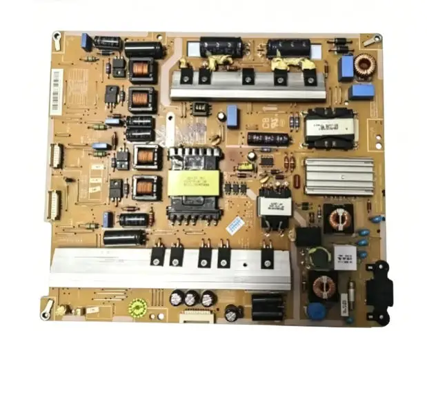 Placa de alimentación BN44-00522B PD46B2Q-CDY que funciona correctamente para UA46ES7000J UN46ES7500F UA55ES7000J UE46ES8000SXXC UE46ES7000SXXC