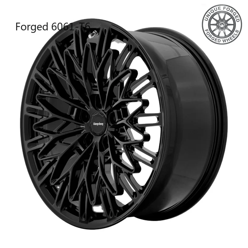 

26 моделей кованых алюминиевых дисков Hong Cheng 20, 21, 22 дюйма 5X114.3, красные и черные легкосплавные диски для Panamera и Cayenne