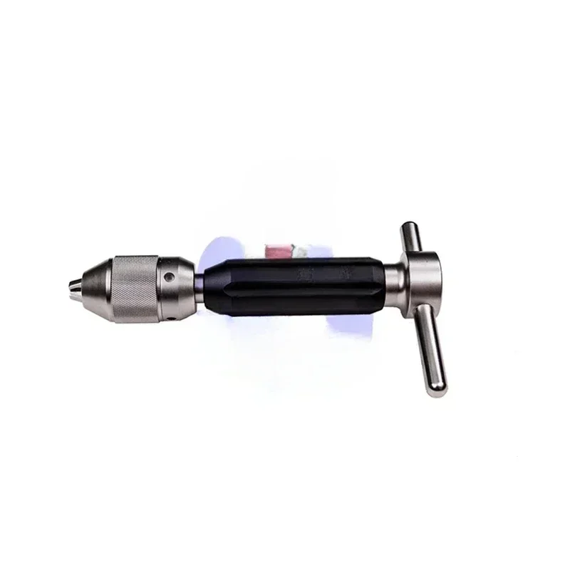 Best Seller FirstGuaranteed Quality Unique Veterinary Pin Chuck Straight Handle Instruments Pet Surgery Surgical Equipment