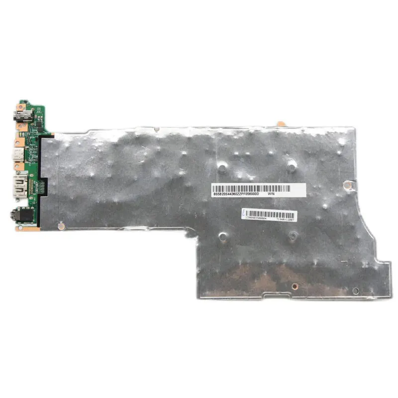 Imagem -02 - Placa-mãe Portátil para Lenovo Ideapad 515are05 Nm-c811 Mainboard Cpu r3 4300 8g Ram Uma 100 Testado