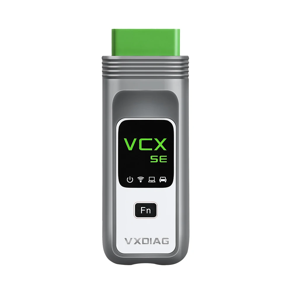 VXDIAG VCX SE DoIP For PW2/ PW3 with 256GB SSD V42.100+V38.250 Software