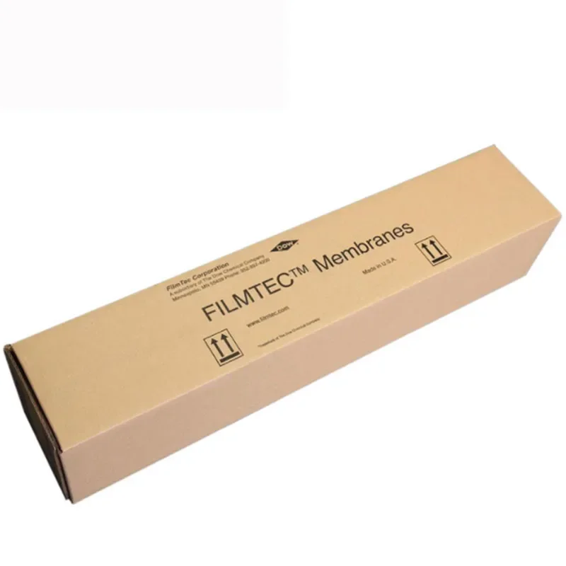 Newest High Quality LCLE-4040 Reverse Osmosis Membranes 40 inch Filter Element