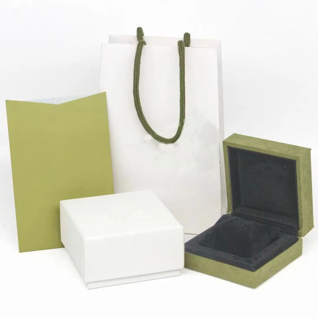 Deer Skin Display Box, Pulseira Bead Anel Brinco Colar e Pingente, Mais Recente Jóias, Presente Original