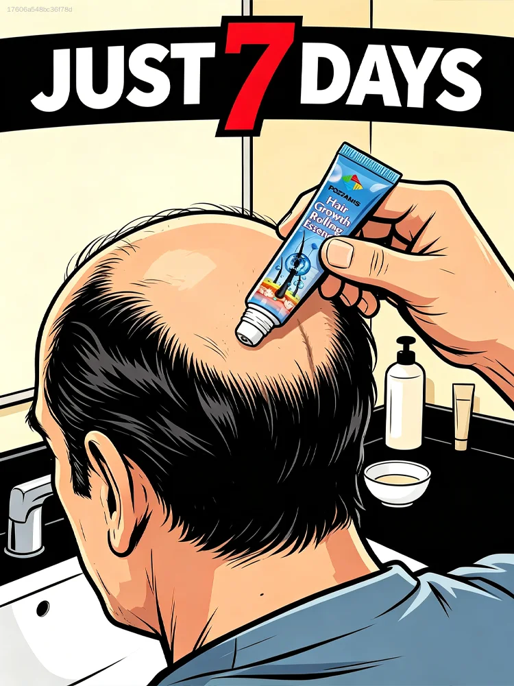 Hair Care Formulation - Formulado com vários extratos naturais de