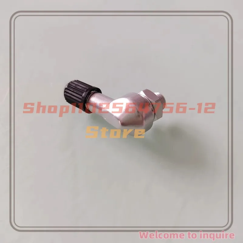 For 752S Huanglong 600 Old-style Racing 600 Flash 300 Motorcycle Valve Nozzle