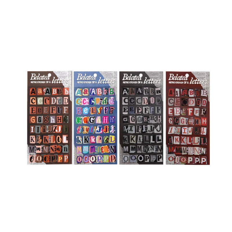 4 Packs