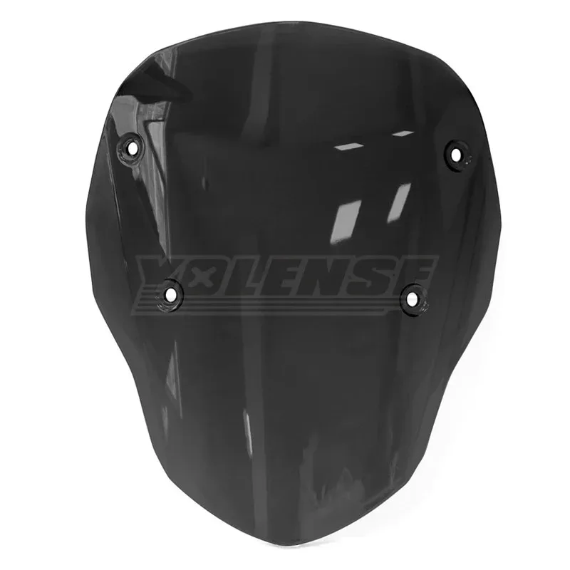 

For R1300GS R1300 GS 2023-2025 Motorcycle Accessories Fairing Windshield Racing Sports Front Screen windshield
