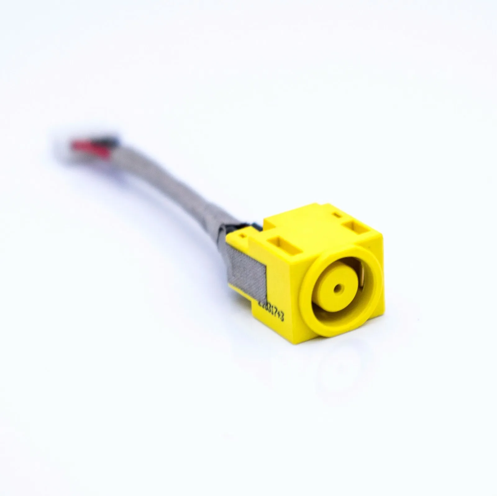 FOR Lenovo Thinkpad E330 E320 Power Jack Connector DC IN 04W4238 L430 L530 X220 X230