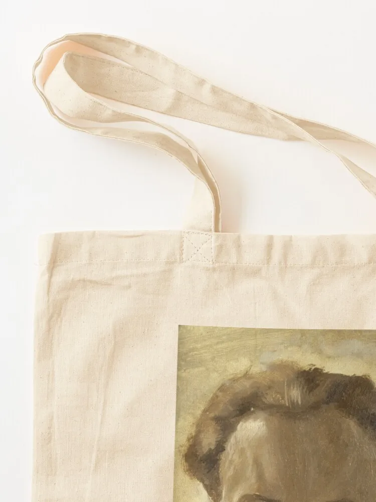 Victor Brauner 42 pale Tote Bag large size bags great bag Canvas stote bag eco pack