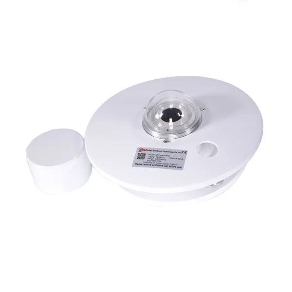 

RK200-03 Solar Tracking System Used Pyranometer With Modbus RS485 Digital Output