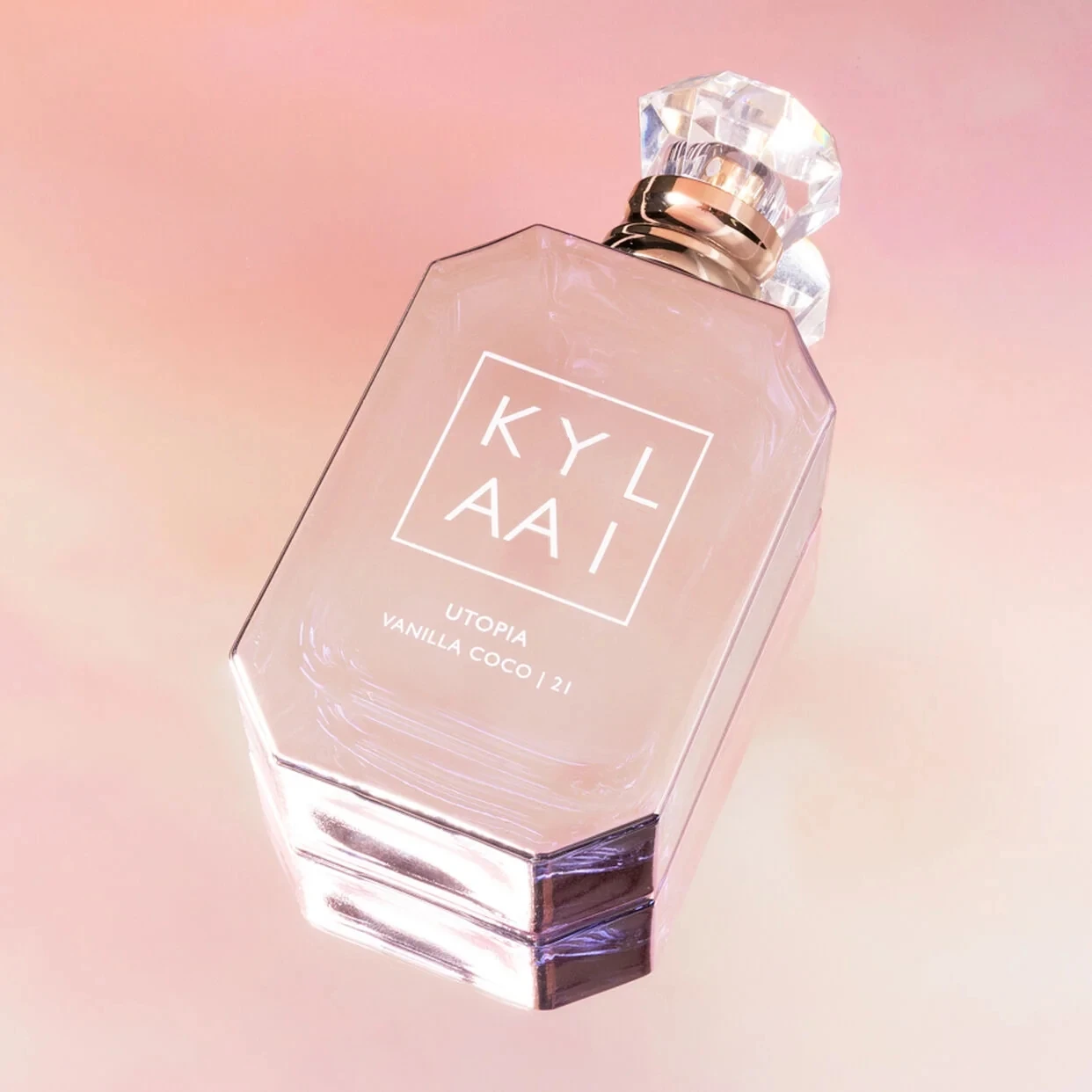 KYL（21）Perfume Collection 100ml Eau De Parfum – Long Lasting Luxury Fragrance for Women & Men