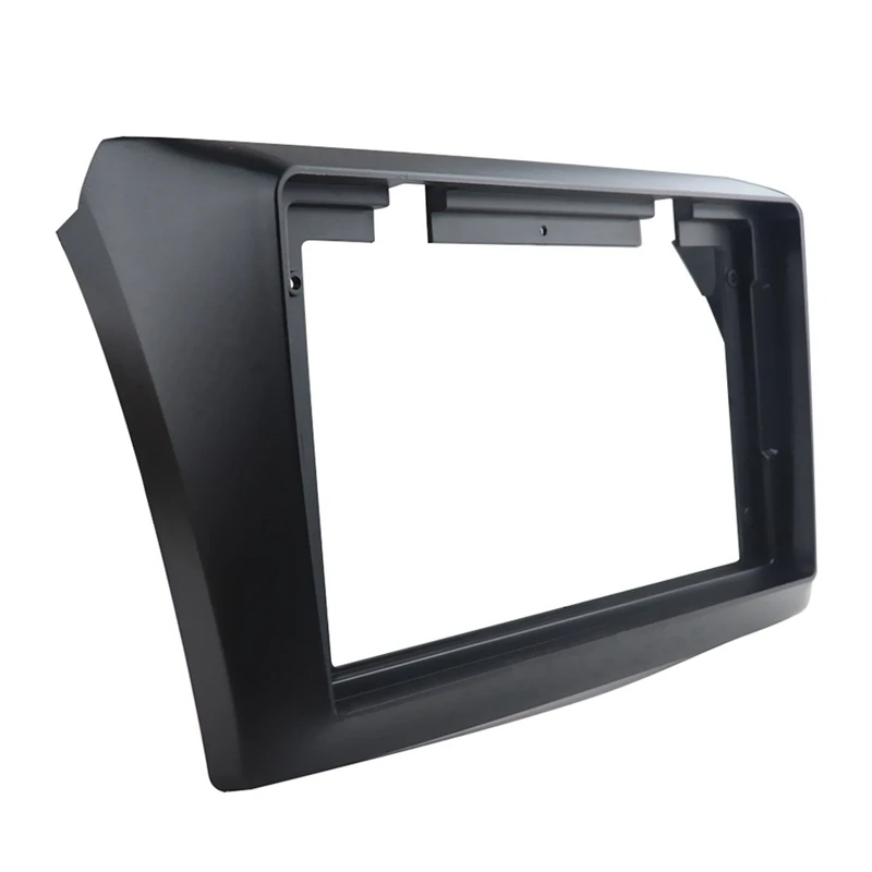 2Din Car Radio Fascia For FIAT Stilo 2001-2010 DVD Stereo Frame Plate Adapter Mounting Dash Installation Bezel Trim Kit