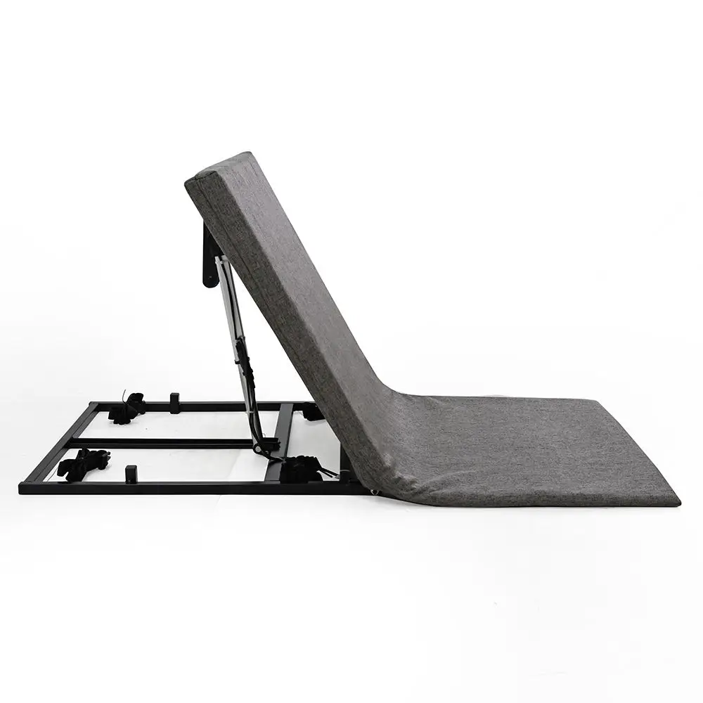 Electric Bed For Elderly Care Products Electric Bed Backrest Place On Bed Electric Lifting Backrest