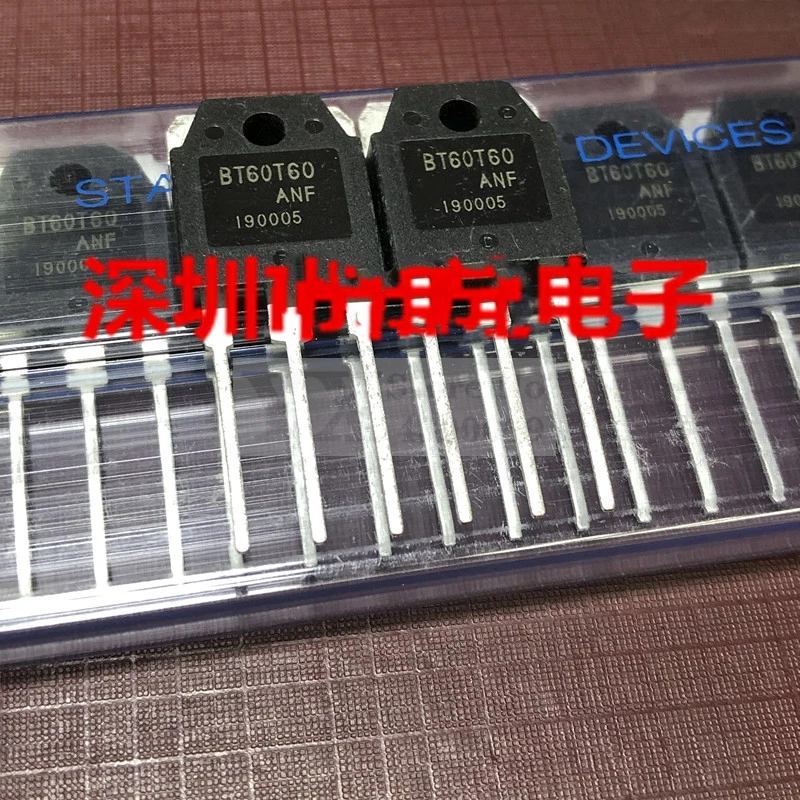 5-20 قطعة SFR60F30APN SFR60F30 60F30A 300V60A