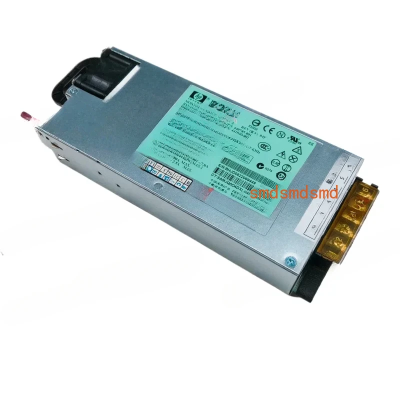 silent switching power supply 90A, suitable