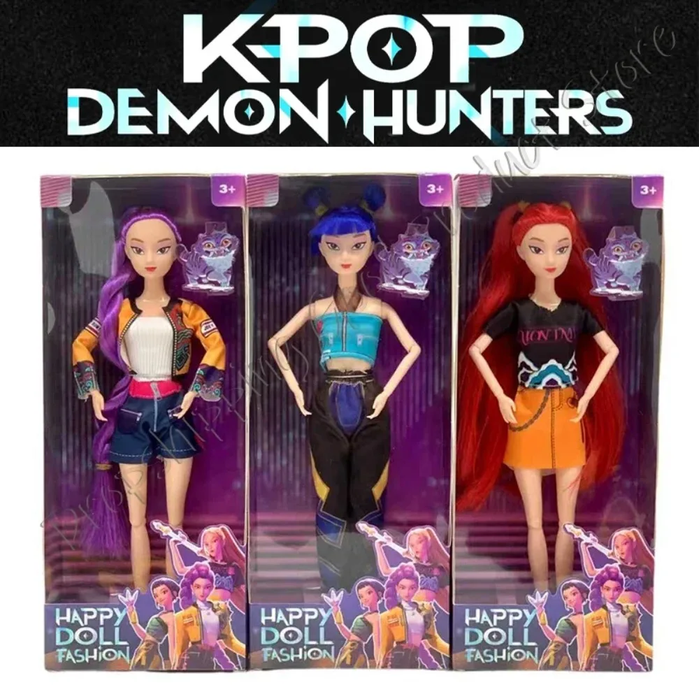 2026K-Pop Demon Hun…
