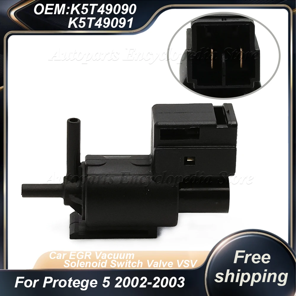 K5T49090 For Mazda …