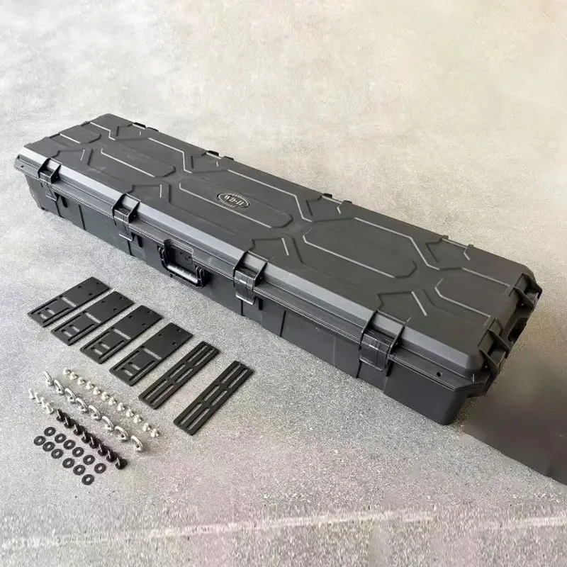 

Universal Car Roof Luggage Carrier Top Storage Container Multifunctional Waterproof Roof Cargo Case for SUV