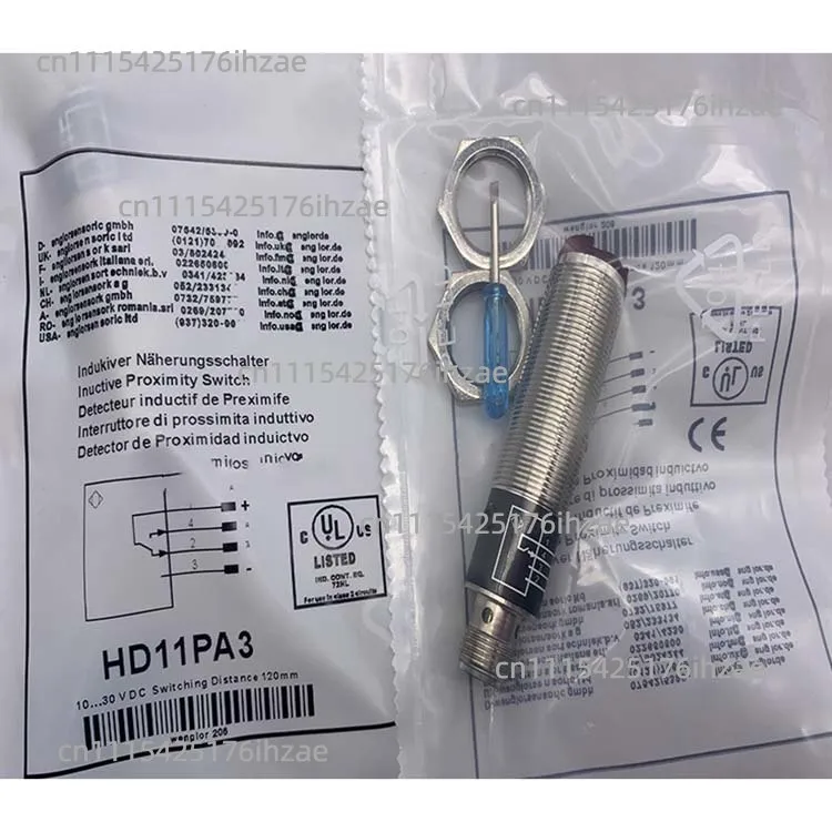1pc-new-photoelectric-switch-sensor-sensors-hd11pcv3-hd11pa3-for-wenglor