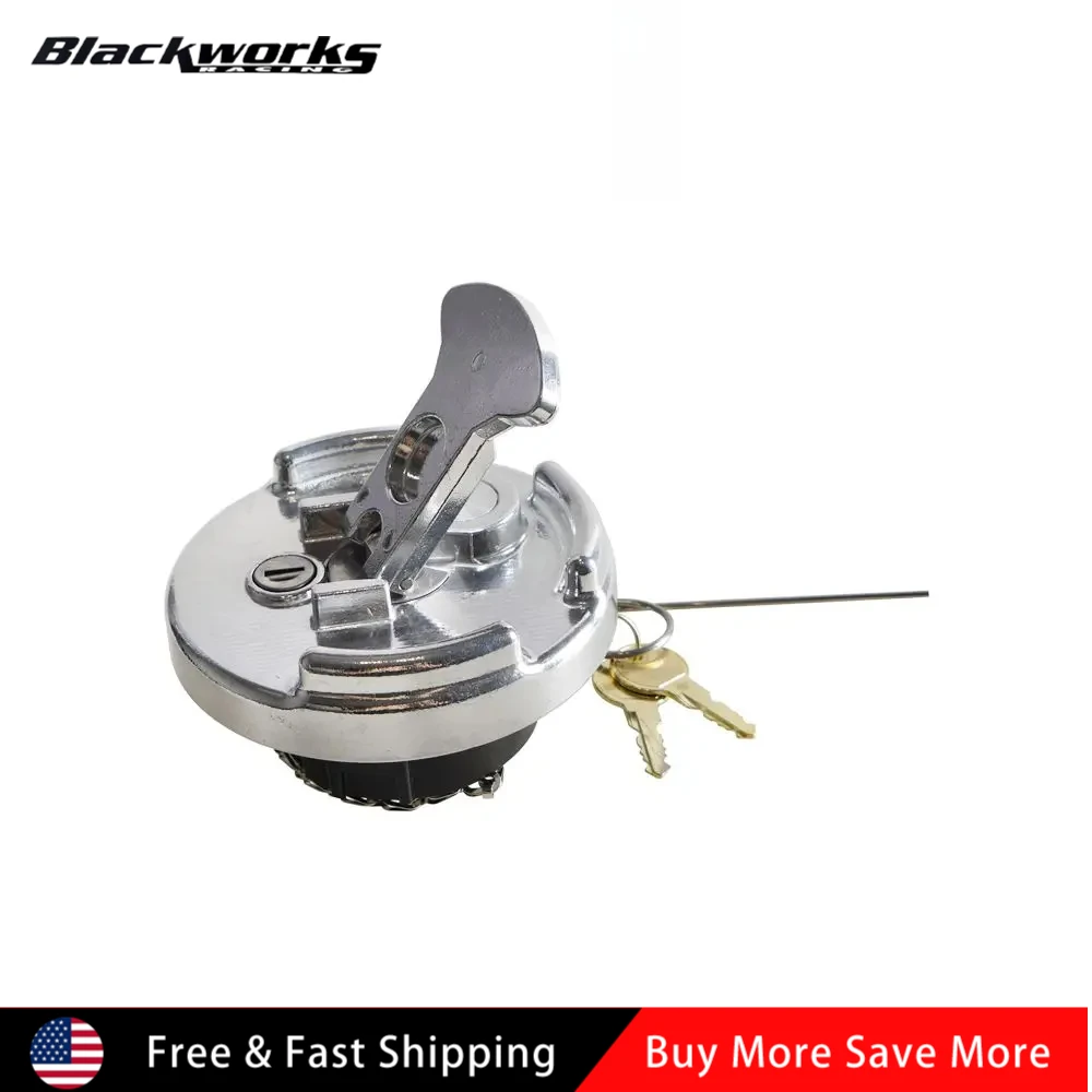 جديد قفل غطاء الوقود خزان يغطي 11-04859-100 غطاء خزان شاحنة مع أقفال ل Peterbilt 587 2011-2016 11-04859-200 5721015 OC-1105