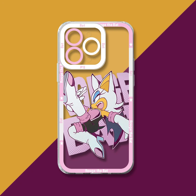 Anime S-Sonic Shado… - image