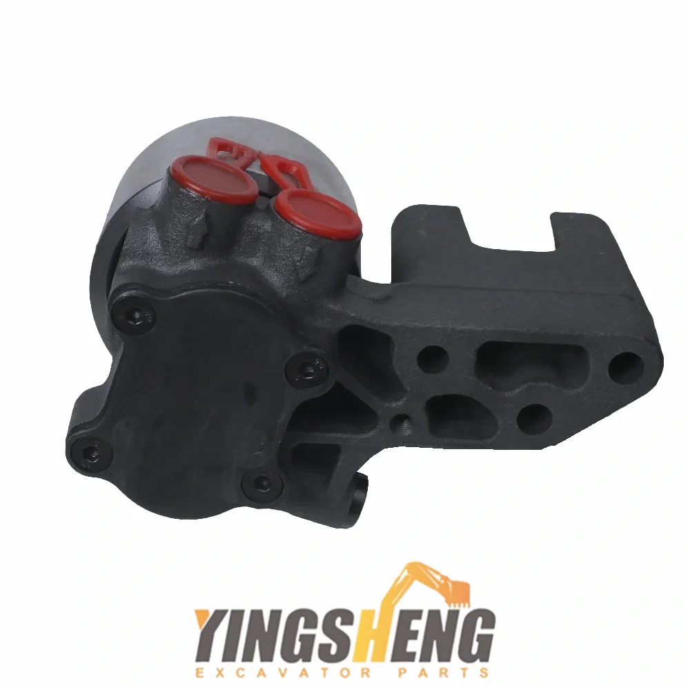 الحفارات، فولفو EC210B، EC240B، EC290B، محركات EC200B، D7E، D6E، 0429-7075، 04294706، مضخات نقل الوقود، مضخات إمداد الوقود #5