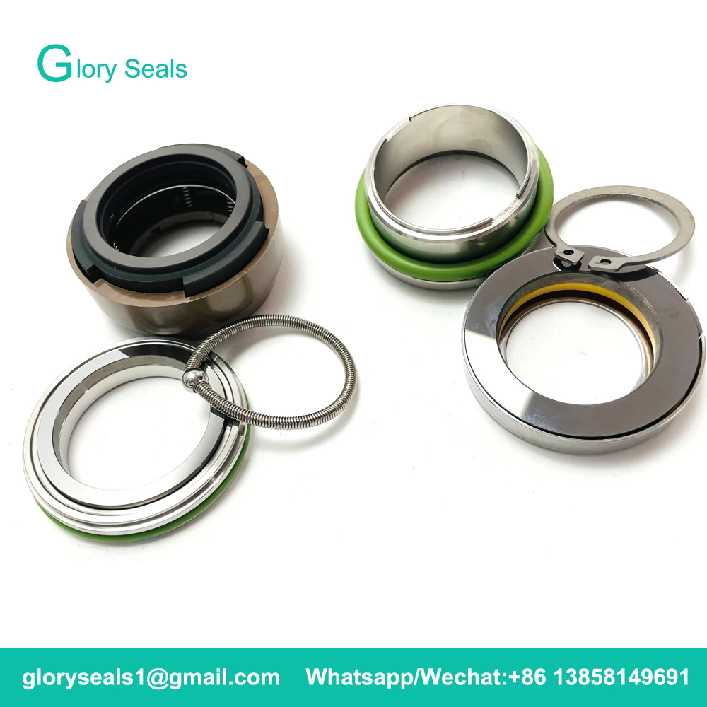 FS-OU-45 FS-OL-45 Mechanical Seals Shaft Size 45mm For Flygt Sumbersible Pumps 2201-011LT/3140/3152/4650/4660