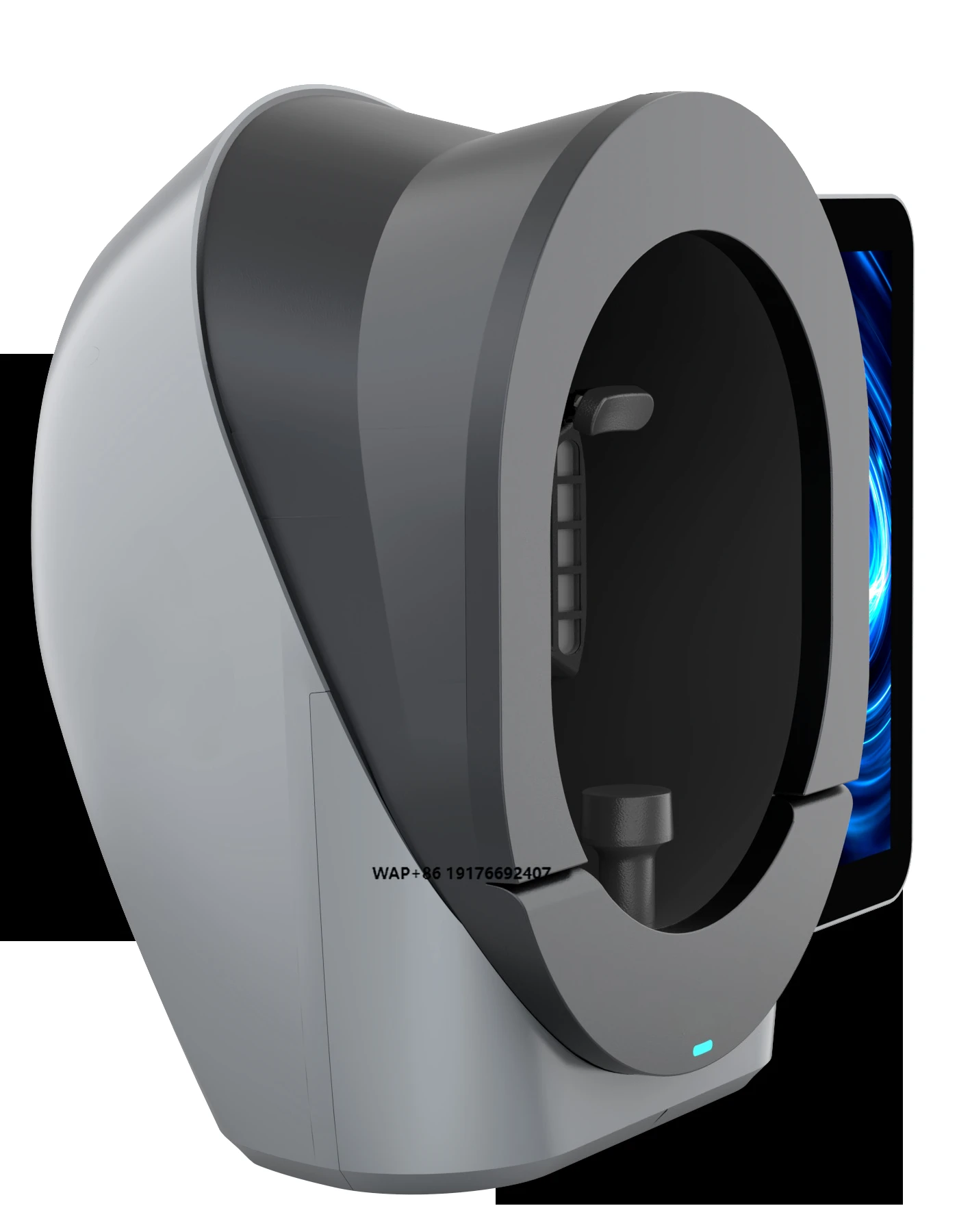 

Factory Price Commercial Use Machine Wifi Facial Lamp Scanner Portable 3D Analyzer Face Analysis Skincare Tool