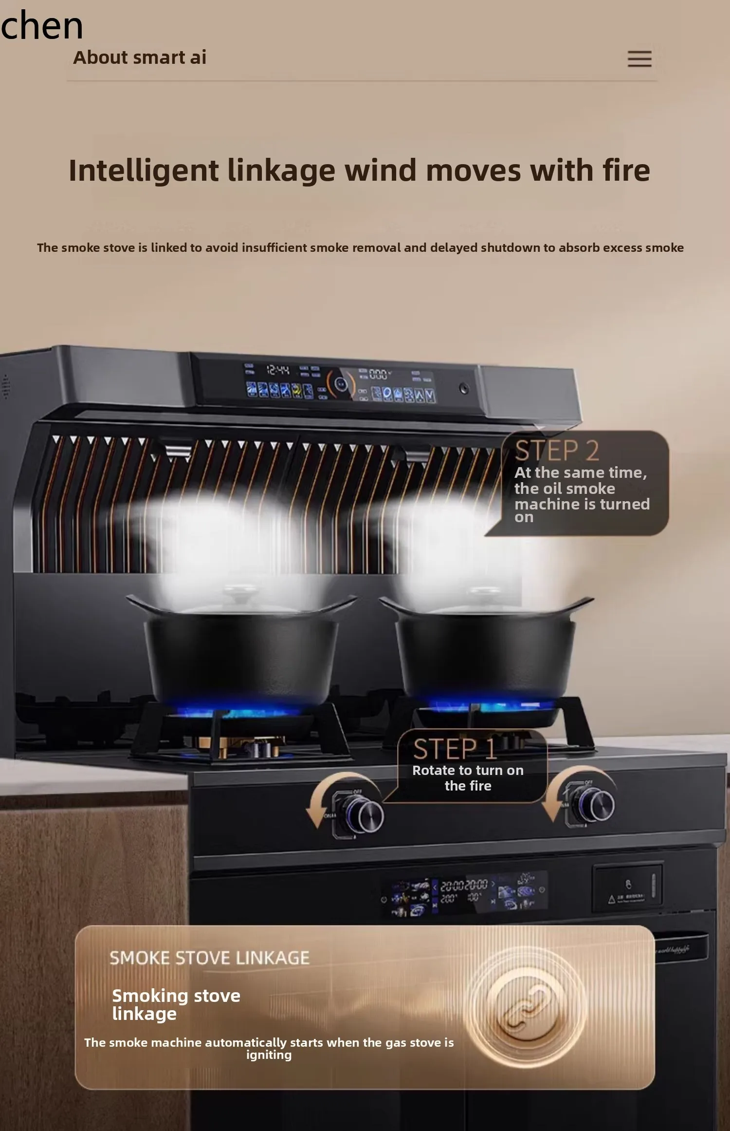 ZML 家庭用周波数変換スチームオーブン消毒キャビネットガスストーブ 1 つの電気と 1 つのセラミック純粋な電気