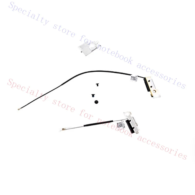 R+ Nuevo Kit de cable de antena Wifi CFF para estación de trabajo compacta Dell Precision 3260 CNX2P
