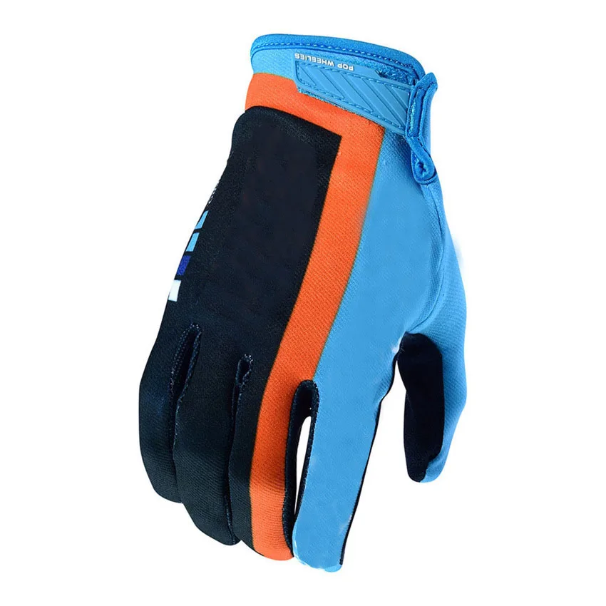 

NEW Cycling Gloves Motocross MTB Bike Motorcycle Racing Gloves Men and women Bicycle MX Long Finger Gloves