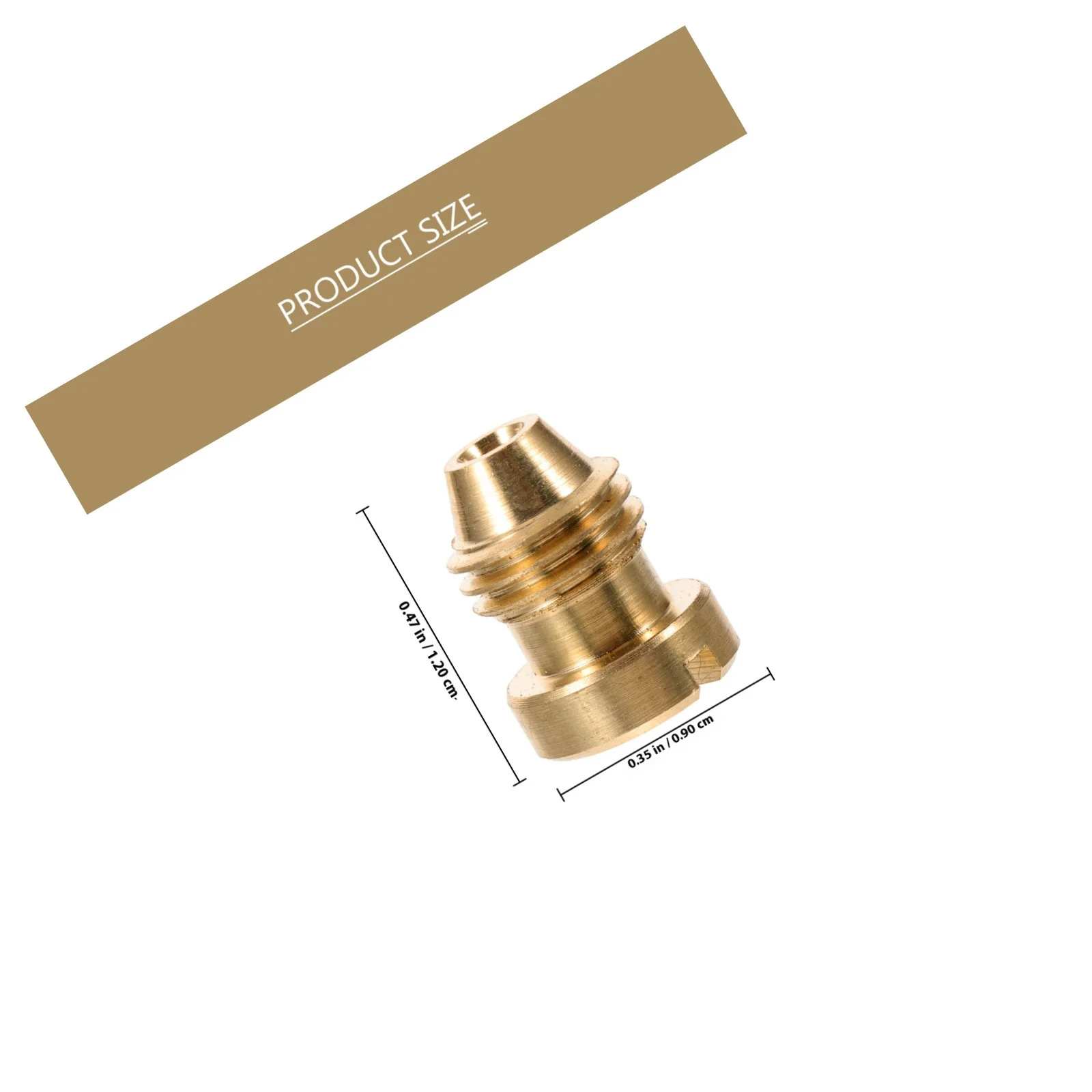 고압 분무기 노즐 자동차 세차 및 정원 호스 다기능 금속 물 분사 헤드 핸들 미끄럼 방지 경량