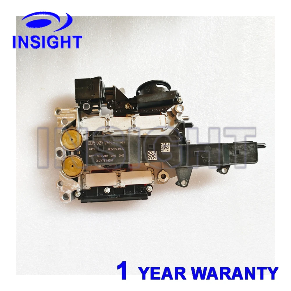

Car Accessories OB5 DQ500 DL501 0B5 For Audi Automatic Transmission Control Speed Unit 0B5927156D 0B5927156F 0