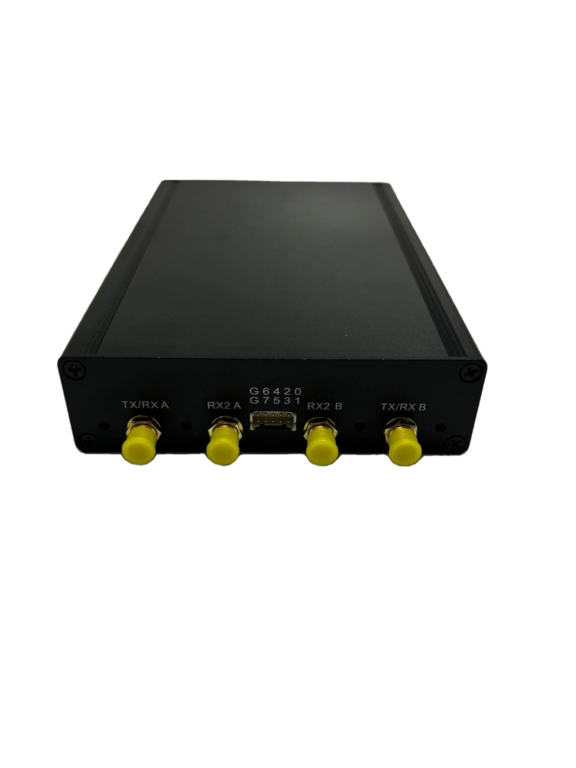 Defined Radio USB3.0 Compatible with AD9361 RF USRP B210  B200 70MHz-6GHz SDR Software
