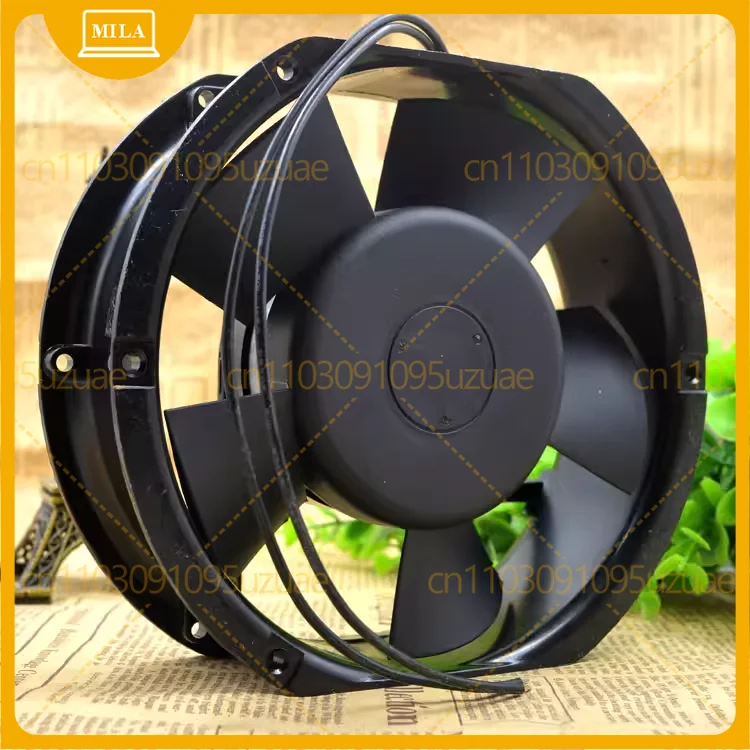 For SUNON A2175-HBT TC.GN A2175-HBL 220-240V 0.11AMP 1751 172*150*51mm Equipment Cabinet Cooling Fan Well Tested