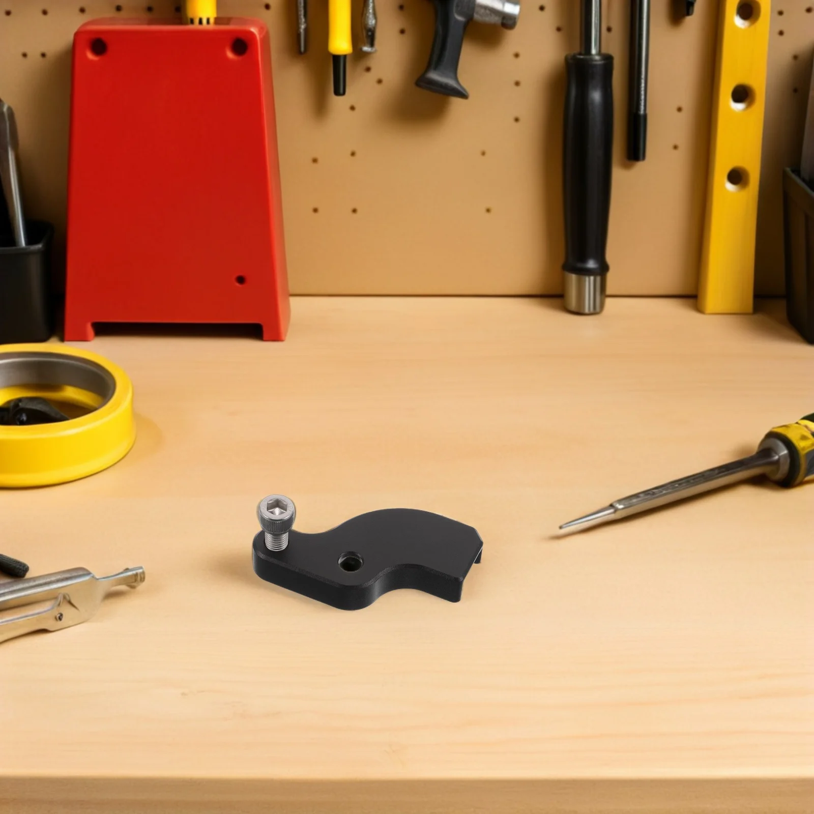 

Motorcycle Neutral Gear Shift Assist Kit Compatible With Harley M8 2018-2025 Enhanced Shifting Precision Smooth Long Ride