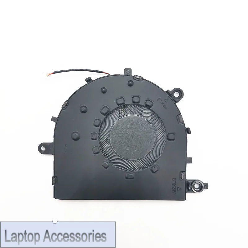 NEW CPU Cooling Cooler Fan For Lenovo Xiaoxin 15-are Air15 2020 Ideapad 5-15ITL05 Series DFS5K12115491N FM8S DC5V 0.5A
