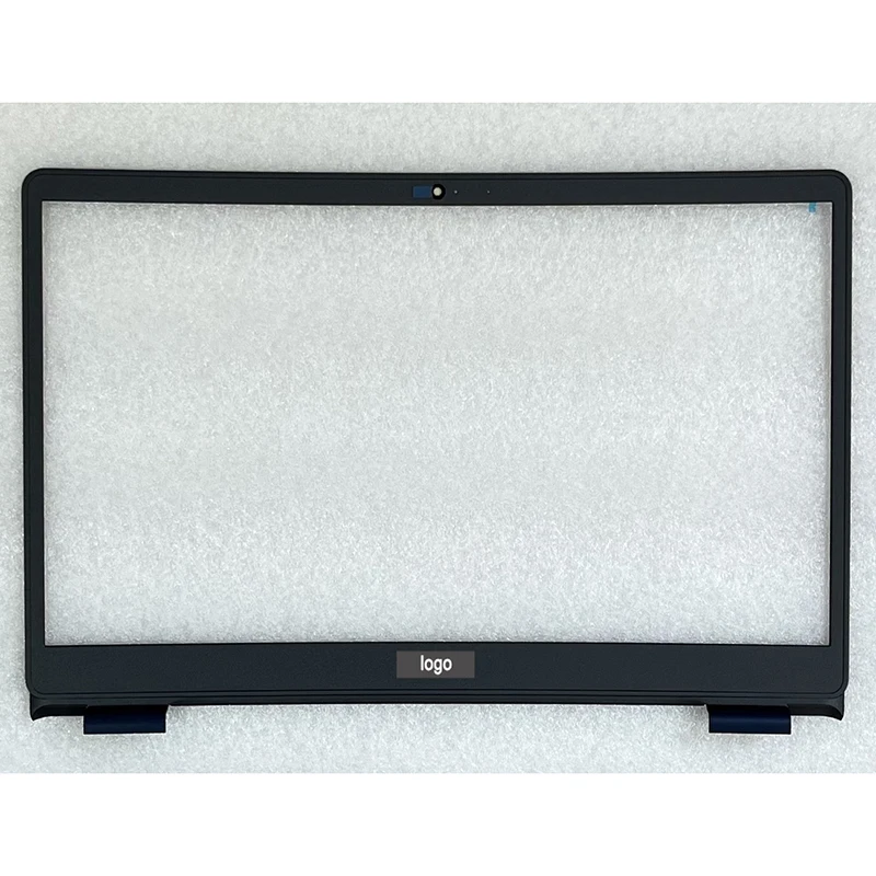 Imagem -04 - Dell-laptop Lcd Tampa Superior Tela de Moldura Azul Case Moldura Frontal Dell Inspiron 15 5000 5593 0tnk7k 028vkf