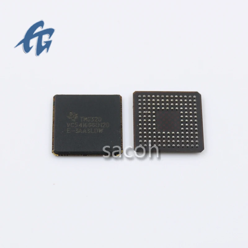 

(SACOH Electronic Components) TMS320VC5416GGU120 1Pcs 100% Brand New Original In Stock