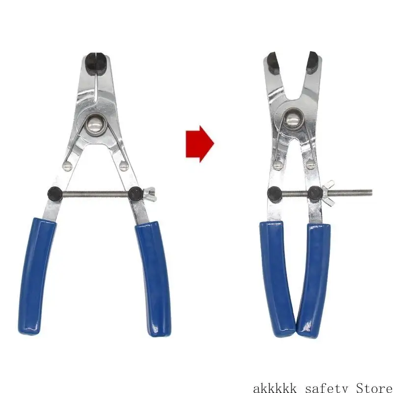 

XXFF Motorcycle/Motorbike Brake Caliper Piston Removal Pliers/Pullers Universal Fits