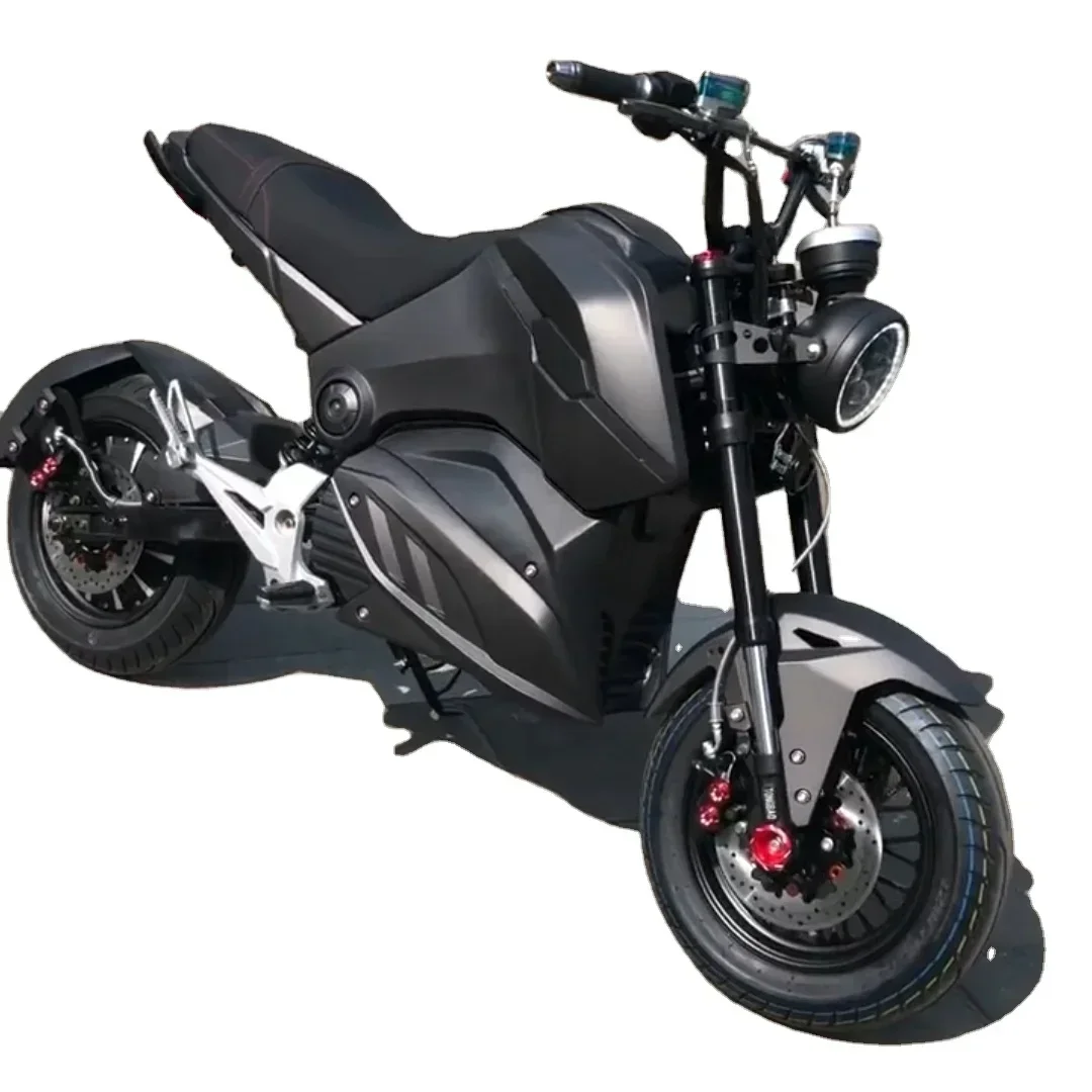 

luyuan MotorcycleBest Selling New Economic Racing Electric Motorcycle Scooter China Adult Motorcycle Made In China