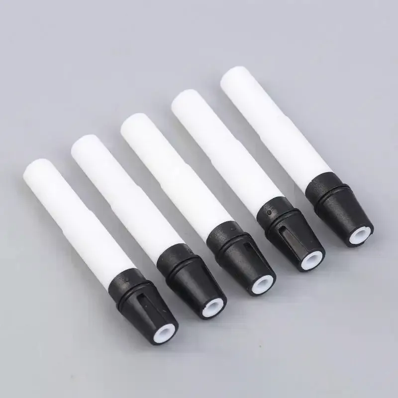 1/5Pcs IG06 Replacement Venturi Insert Sleeve For  Powder Spray Pump Electrostatic Spray  Accessories